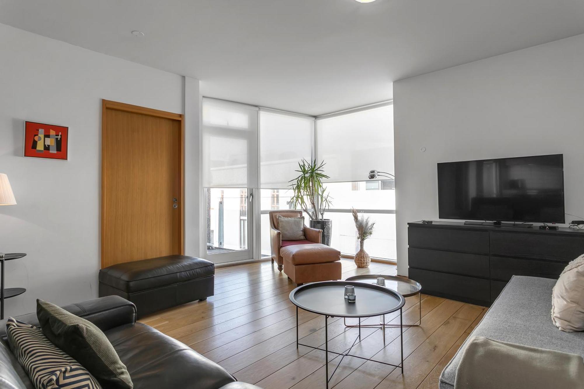 Baldursbra Apartment Laugavegur Reykjavík Exterior foto